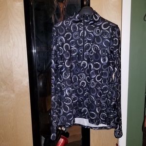 SHOE-IN QUARTER ZIP Women Medium Black